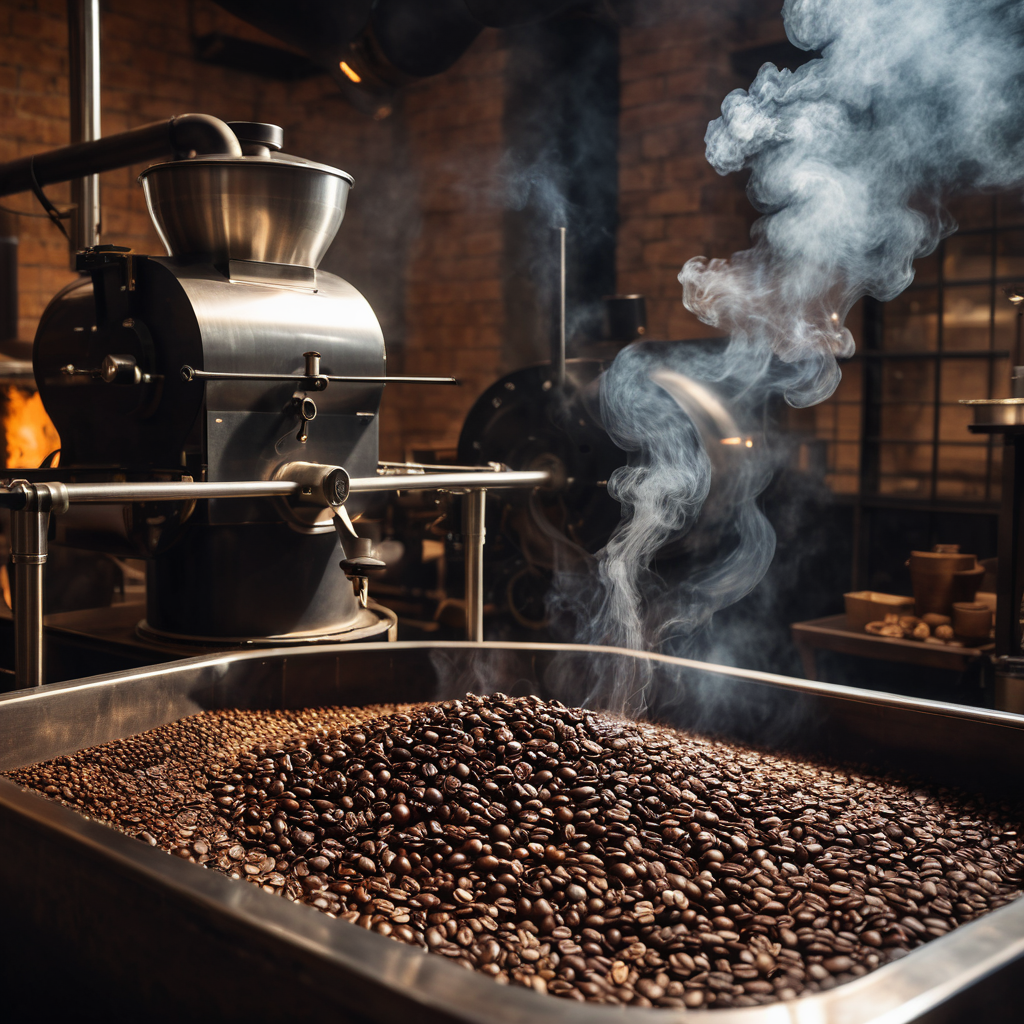 Sugar Daddy Coffee